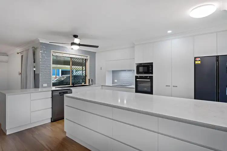 Sixth view of Homely house listing, 10 Highland Park Road, Meringandan West QLD 4352