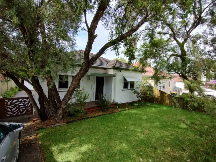 Main view of Homely house listing, 16 ARCADIA Street, Merrylands NSW 2160