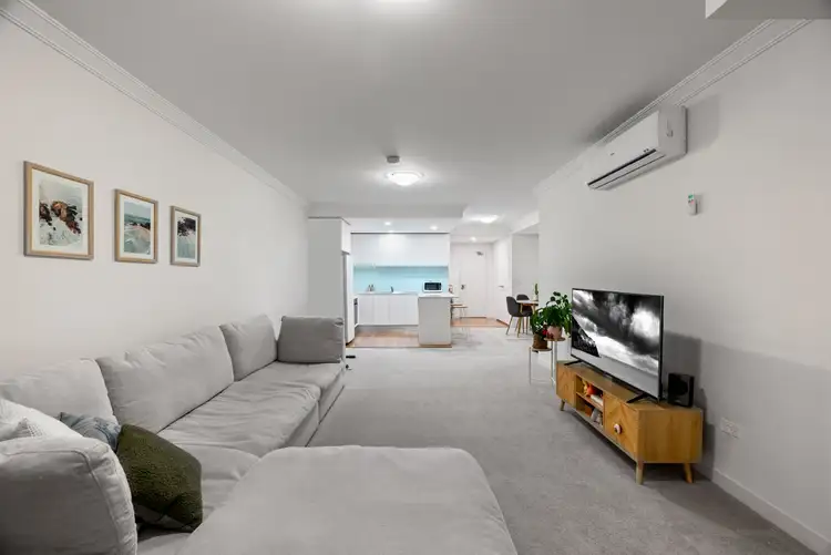 Sixth view of Homely apartment listing, 201/43 Devitt Street, Blacktown NSW 2148