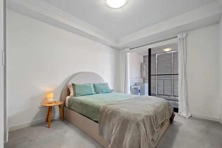 Seventh view of Homely apartment listing, 201/43 Devitt Street, Blacktown NSW 2148