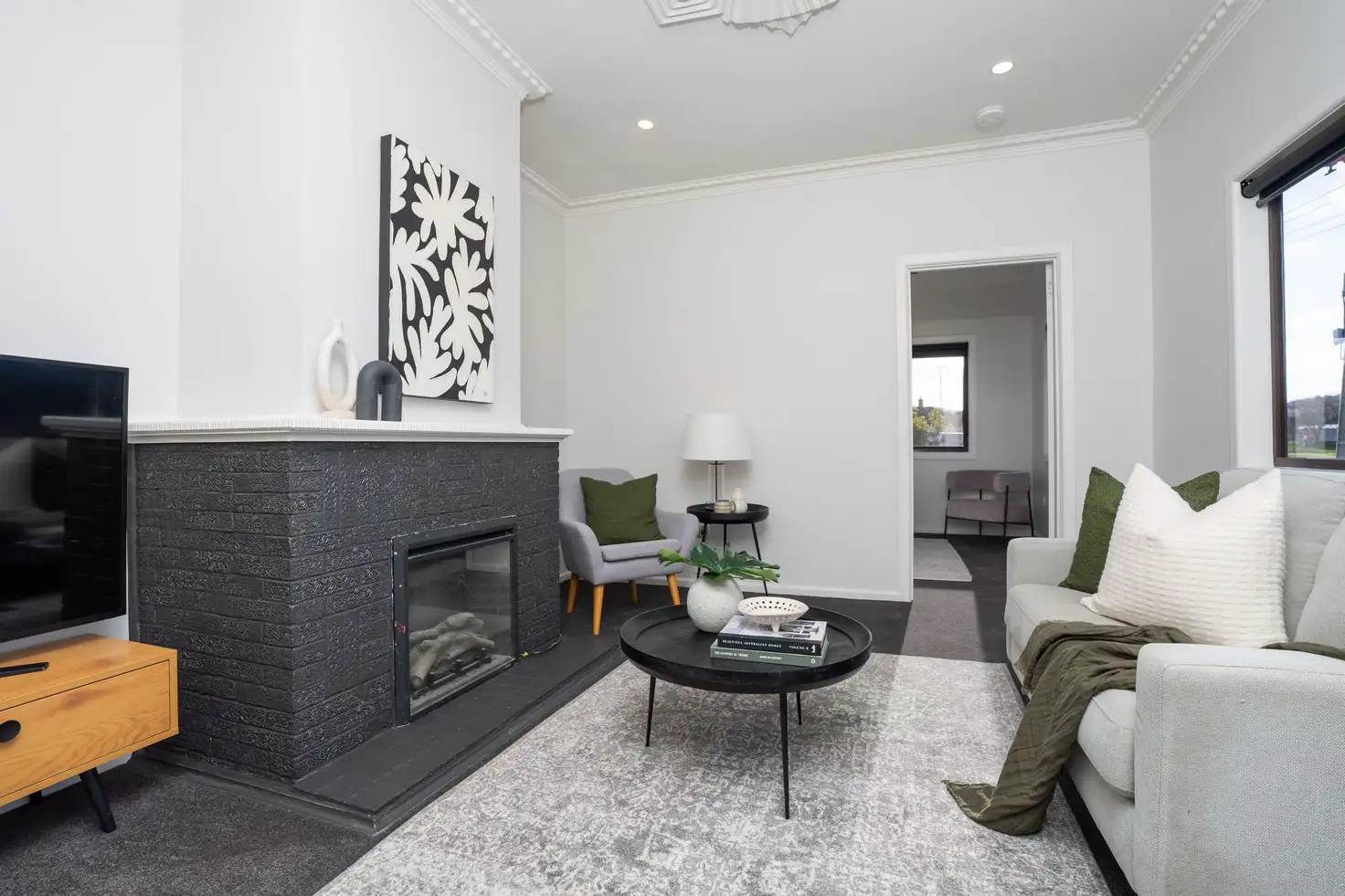 Main view of Homely unit listing, 1/986 Waugh Road, North Albury NSW 2640