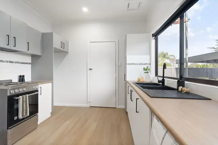 Second view of Homely unit listing, 1/986 Waugh Road, North Albury NSW 2640