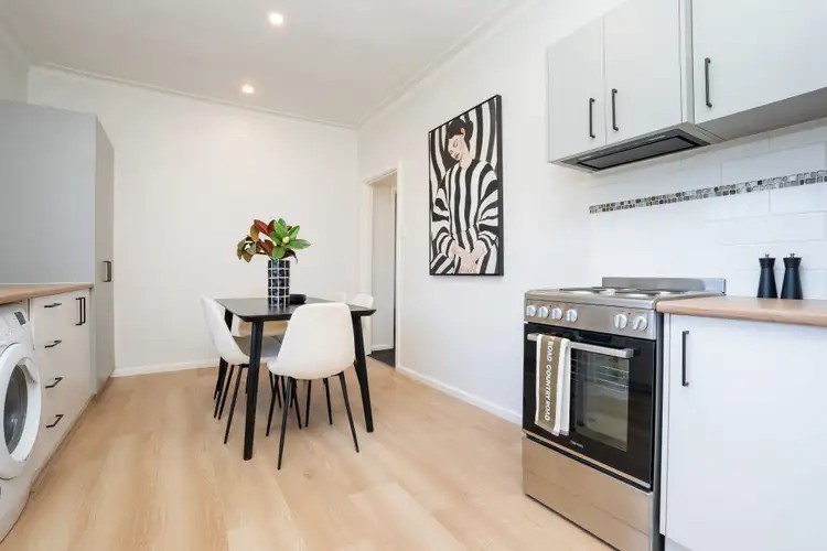Third view of Homely unit listing, 1/986 Waugh Road, North Albury NSW 2640