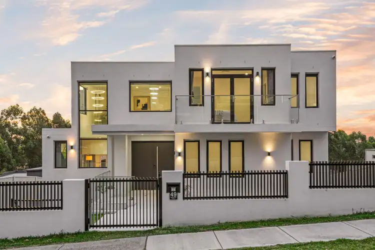 49 Womurrung Avenue, Castle Hill NSW 2154