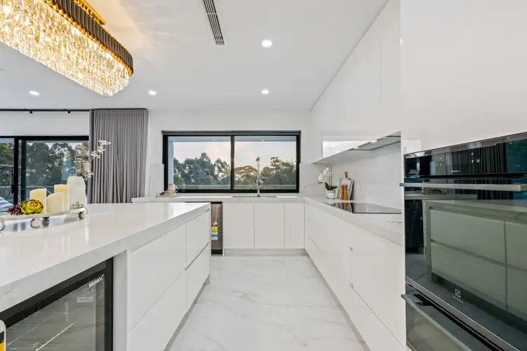 Third view of Homely house listing, 49 Womurrung Avenue, Castle Hill NSW 2154