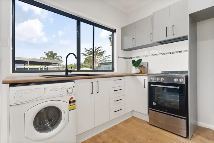 Main view of Homely unit listing, 3/986 Waugh Road, North Albury NSW 2640