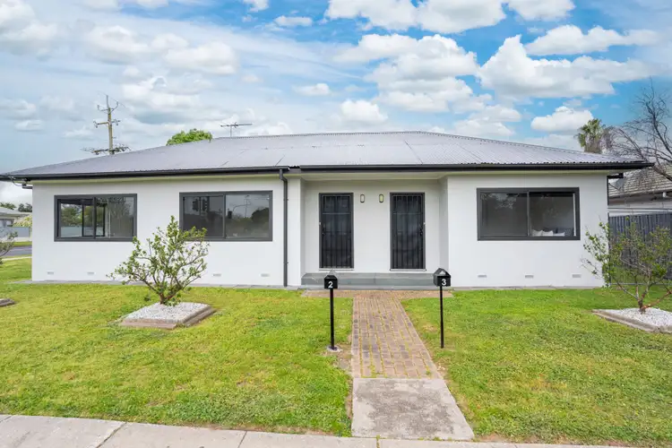 Third view of Homely unit listing, 3/986 Waugh Road, North Albury NSW 2640