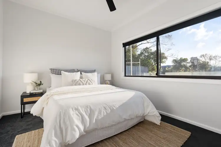 Fourth view of Homely unit listing, 3/986 Waugh Road, North Albury NSW 2640
