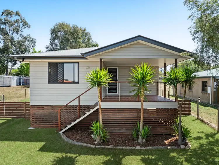 5 Ivory Avenue, Warwick QLD 4370