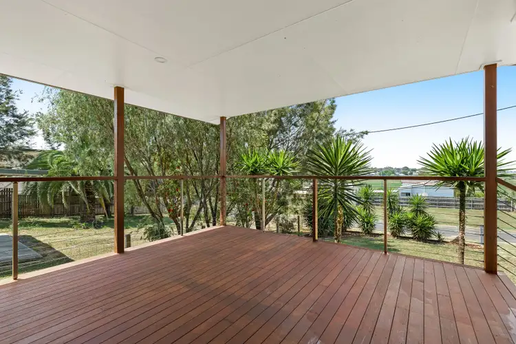 Second view of Homely house listing, 5 Ivory Avenue, Warwick QLD 4370