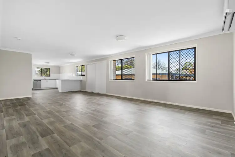 Fourth view of Homely house listing, 5 Ivory Avenue, Warwick QLD 4370