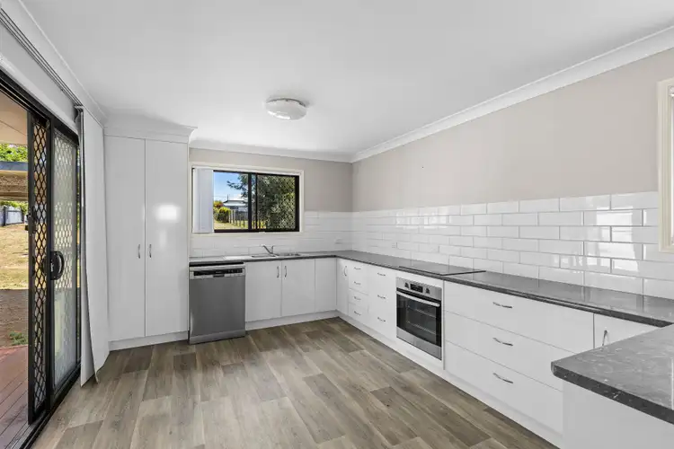 Fifth view of Homely house listing, 5 Ivory Avenue, Warwick QLD 4370