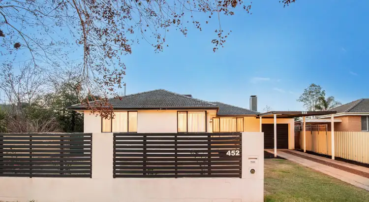 452 Tarakan Avenue, North Albury NSW 2640