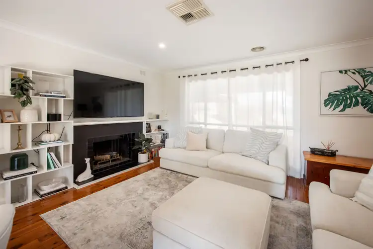 Second view of Homely house listing, 452 Tarakan Avenue, North Albury NSW 2640