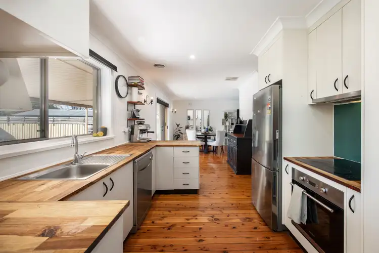 Third view of Homely house listing, 452 Tarakan Avenue, North Albury NSW 2640