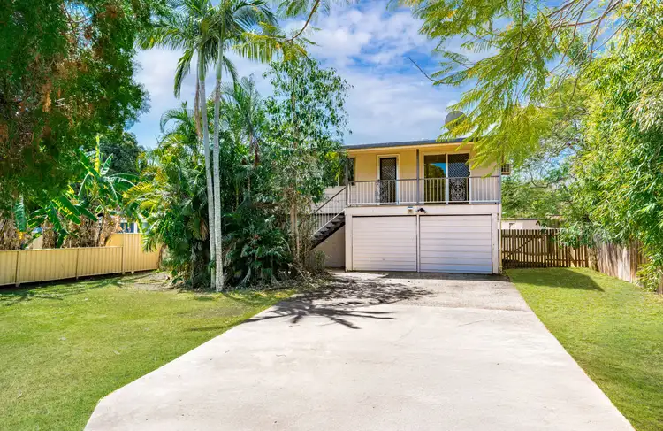 Main view of Homely house listing, 37 Elphinstone Street, Berserker QLD 4701