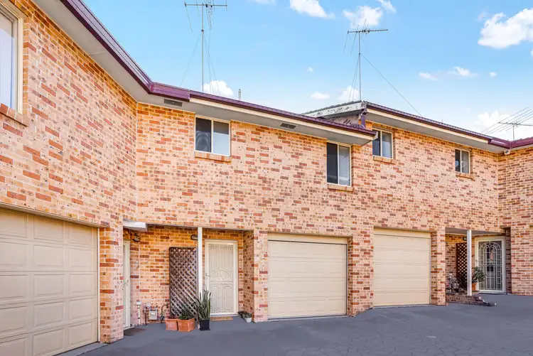 8/436 Windsor Road, Baulkham Hills NSW 2153