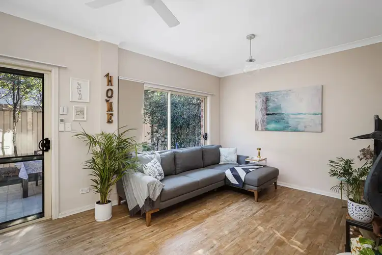Third view of Homely townhouse listing, 8/436 Windsor Road, Baulkham Hills NSW 2153