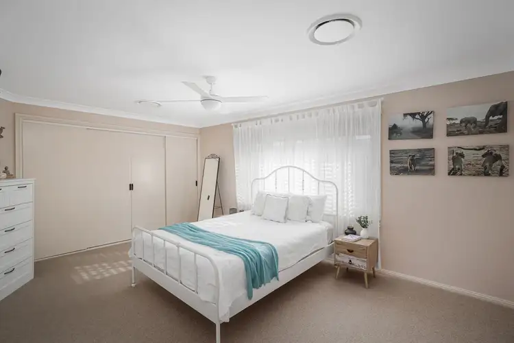 Fourth view of Homely townhouse listing, 8/436 Windsor Road, Baulkham Hills NSW 2153