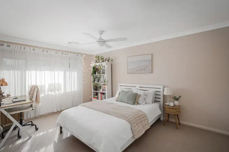 Fifth view of Homely townhouse listing, 8/436 Windsor Road, Baulkham Hills NSW 2153