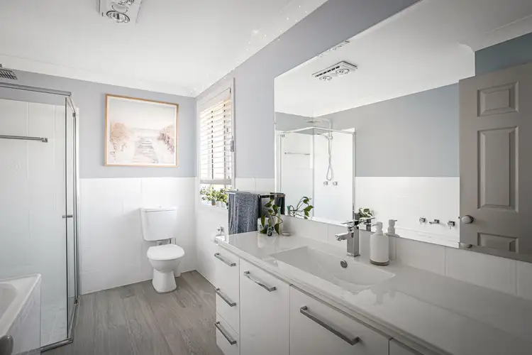 Sixth view of Homely townhouse listing, 8/436 Windsor Road, Baulkham Hills NSW 2153