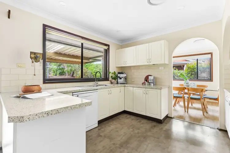 Fourth view of Homely house listing, 25 Myallie Avenue, Baulkham Hills NSW 2153