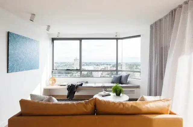 Second view of Homely apartment listing, 111/48 Alfred Street, Milsons Point NSW 2061