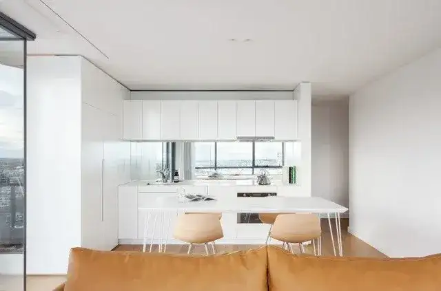 Third view of Homely apartment listing, 111/48 Alfred Street, Milsons Point NSW 2061