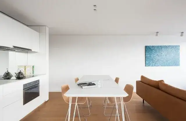 Fourth view of Homely apartment listing, 111/48 Alfred Street, Milsons Point NSW 2061