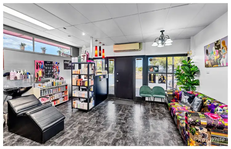 Second view of Homely other listing, 177 Vallis Street, Frenchville QLD 4701