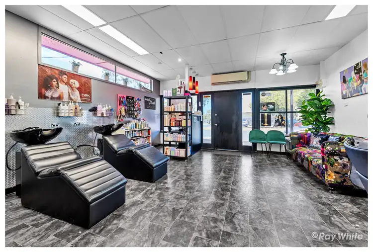 Third view of Homely other listing, 177 Vallis Street, Frenchville QLD 4701