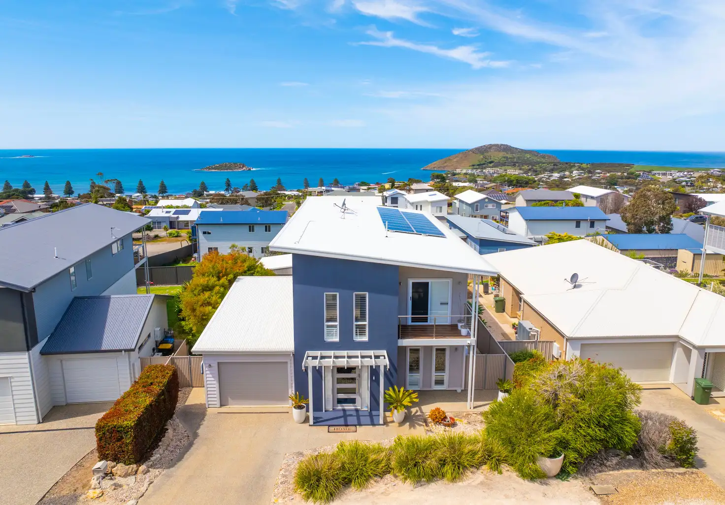 Main view of Homely house listing, 21 White Close, Encounter Bay SA 5211