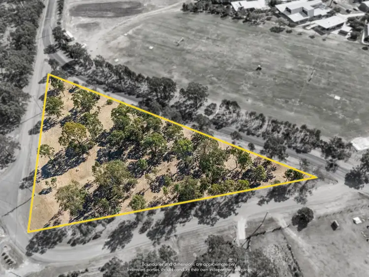 Fourth view of Homely land listing, 2 Zabel Drive, Plainland QLD 4341
