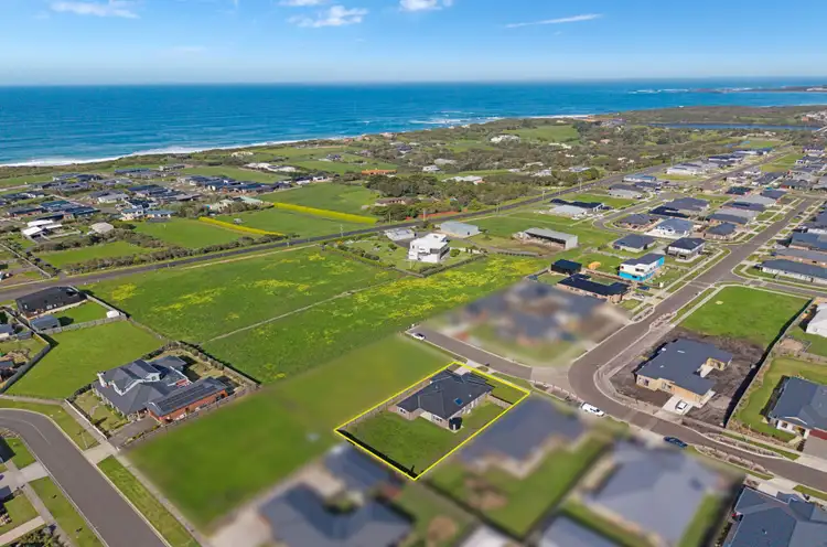 Second view of Homely house listing, 29 Gillanders Street, Warrnambool VIC 3280