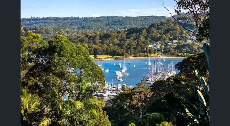 Second view of Homely house listing, 52 Wallumatta Road, Newport NSW 2106