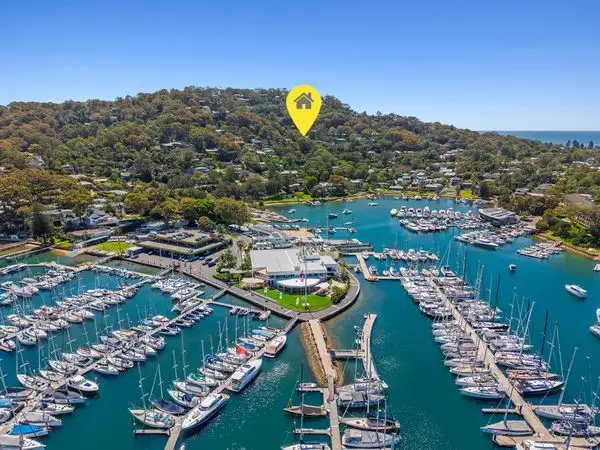 Third view of Homely house listing, 52 Wallumatta Road, Newport NSW 2106