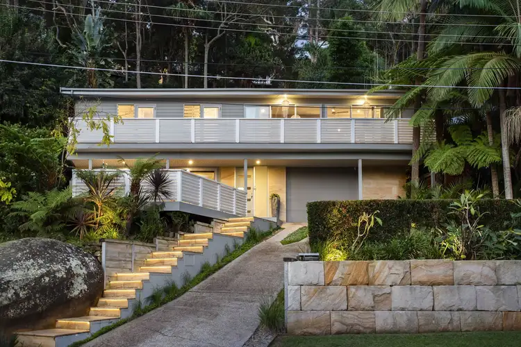 Fifth view of Homely house listing, 52 Wallumatta Road, Newport NSW 2106