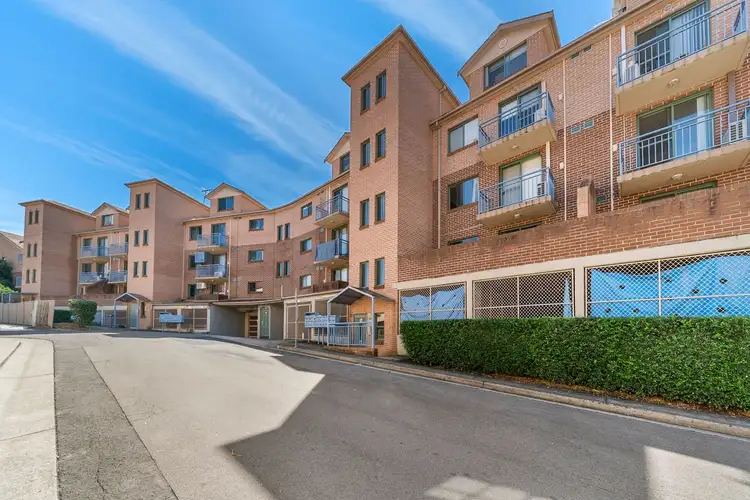 503-507 Wentworth Avenue