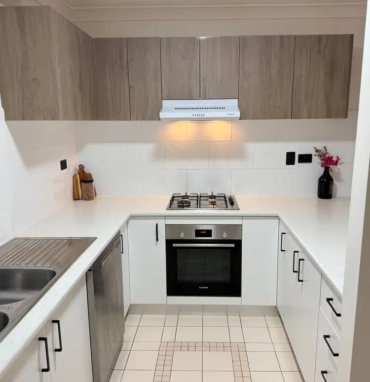 28/503-507 Wentworth Avenue, Toongabbie NSW 2146