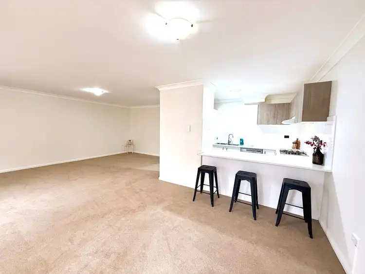 Third view of Homely unit listing, 28/503-507 Wentworth Avenue, Toongabbie NSW 2146