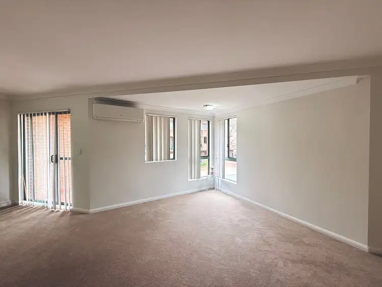 Fourth view of Homely unit listing, 28/503-507 Wentworth Avenue, Toongabbie NSW 2146