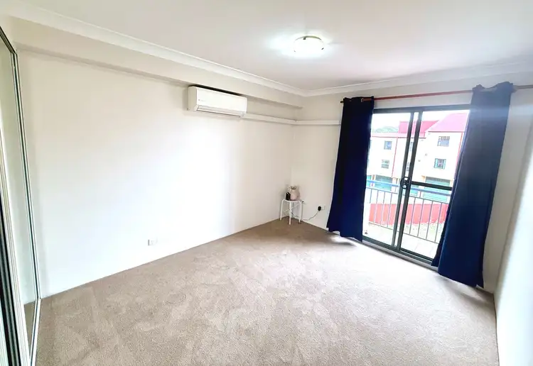 Fifth view of Homely unit listing, 28/503-507 Wentworth Avenue, Toongabbie NSW 2146