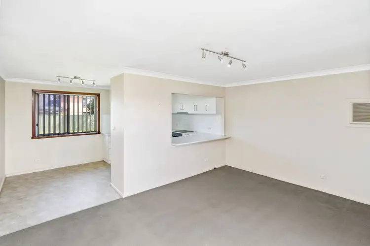 Second view of Homely house listing, 2 Huron Crescent, Lake Albert NSW 2650