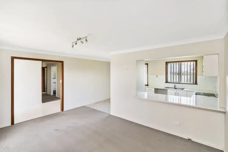Third view of Homely house listing, 2 Huron Crescent, Lake Albert NSW 2650