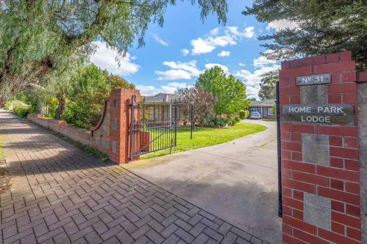 Third view of Homely unit listing, 8/31 Penfold Road, Magill SA 5072