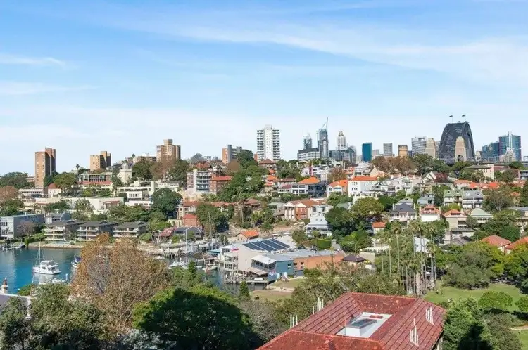 Main view of Homely apartment listing, 53/100 High Street, North Sydney NSW 2060