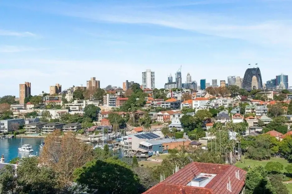 Main view of Homely apartment listing, 53/100 High Street, North Sydney NSW 2060