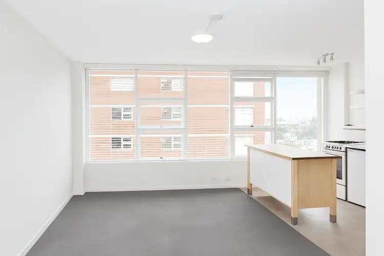 Third view of Homely apartment listing, 53/100 High Street, North Sydney NSW 2060