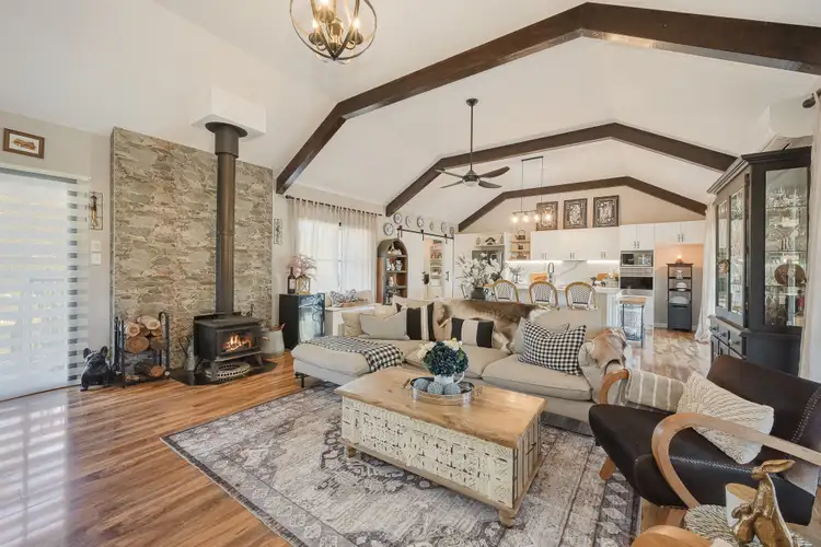 20 Fortitude Street, Mount Crosby QLD 4306