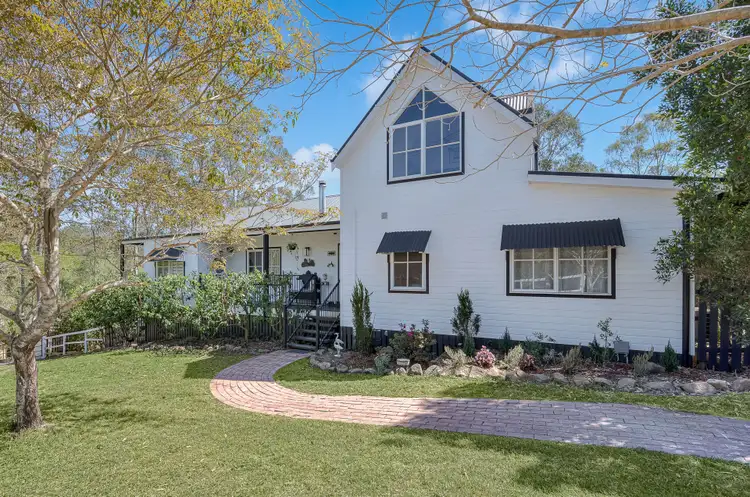 20 Fortitude Street, Mount Crosby QLD 4306